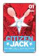Citizen Jack # 1 (Image Comics 2015)