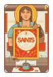 Saints # 2 (Image Comics 2015)