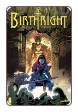 Birthright # 11 (Image Comics 2015)