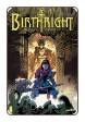 Birthright # 11 (Image Comics 2015)