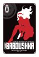 Codename: Baboushka #  2 (Image Comics 2015)