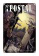 Postal: FBI Dossier # 1 (Top Cow Comics 2015)