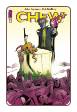 Chew # 52 (Image Comics 2015)