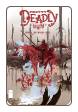 Pretty Deadly #  6 (Image Comics 2015)