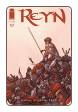 Reyn #10 (Image Comics 2015)