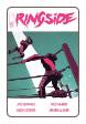Ringside #  1 (Image Comics 2015)