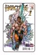 Hercules # 1 - 6 (Marvel Comics 2015)