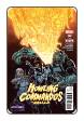 Howling Commandos of S.H.I.E.L.D. # 2 (Marvel Comics 2015)