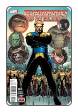 Guardians of Galaxy # 2 (Marvel Comics 2015)