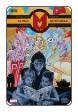 Miracleman by Gaiman & Buckingham #  4 (Marvel Comics 2015)