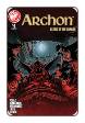 Archon # 4 (Action Lab 2015)