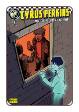 Cyrus Perkins and The Haunted Taxi Cab # 2 (Action Lab Comics 2015)