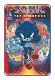 Sonic The Hedgehog # 279 (Archie Comics 2015)