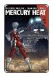 Mercury Heat #  5 (Avatar Press 2015)