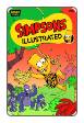 Simpsons Illustrated # 20 (Bongo Comics 2015)