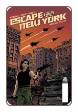 Escape From New York # 12 (Boom Studios 2015)