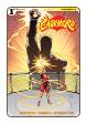 Cage Hero # 1 (Dynamite Comics 2015)