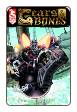 Gears and Bones # 4 (Guardian Knight Comics 2015)