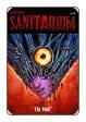 Sanitarium # 4 (Guardian Knight Comics 2015)