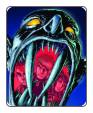 Coming of Rage #  2 (Liquid Comics 2015)