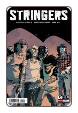 Stringers # 4 (Oni Press Comics 2015)