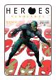 Heroes: Vengeance #  2 of 5 (Titan Comics 2015)