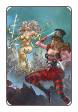 Wonderland # 41 (Zenescope Comics 2015)