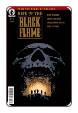 Rise of The Black Flame #  3 of 5 (Dark Horse Comics 2016)