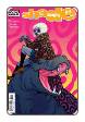Shade The Changing Girl #  2 (DC Comics 2016)