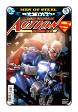 Action Comics #  968 (DC Comics 2016)