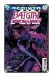 Batgirl and The Birds of Prey #  4 (DC Comics 2016)