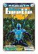 Blue Beetle #  3 Rebirth (DC Comics 2016)