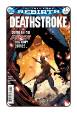 Deathstroke (2016) #  7 (DC Comics 2016)