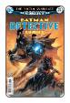 Detective Comics (2016) #  944 (DC Comics 2016)