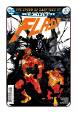 Flash (2016) # 10 (DC Comics 2016)