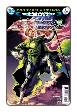 Green Lanterns (2016) # 11 (DC Comics 2016)