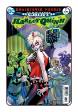 Harley Quinn #  7 (DC Comics 2016)