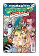 Harley Quinn #  8 (DC Comics 2016)