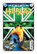 Hellblazer #  4 (DC Comics 2016)