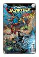 Justice League (2016) #  8 (DC Comics 2016)