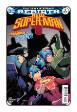 New Super-Man #  5 (DC Comics 2016)