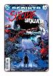 Suicide Squad #  7 (DC Comics 2016) Rebirth