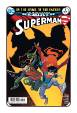 Superman Rebirth # 11 (DC Comics 2016)