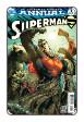Superman Annual #  1 (DC Comics 2016)