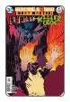 Suicide Squad Most Wanted: El Diablo and Killer Croc #  4 (DC Comics 2015)