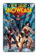 New Talent Showcase # 1 (DC Comics 2016)