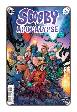 Scooby Apocalypse #  7 (DC Comics 2016)