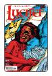 Lucifer # 12 (Vertigo Comics 2016)