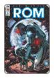 ROM #  5 (IDW Comics 2016)
