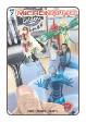 Micronauts #  7 (IDW Comics 2016)